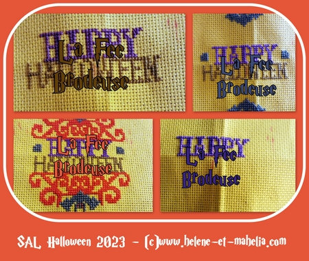 La Fée Brodeuse_halloween 2023