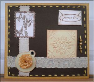 Carte Loterie mars 2012 - Coeur de Scrap