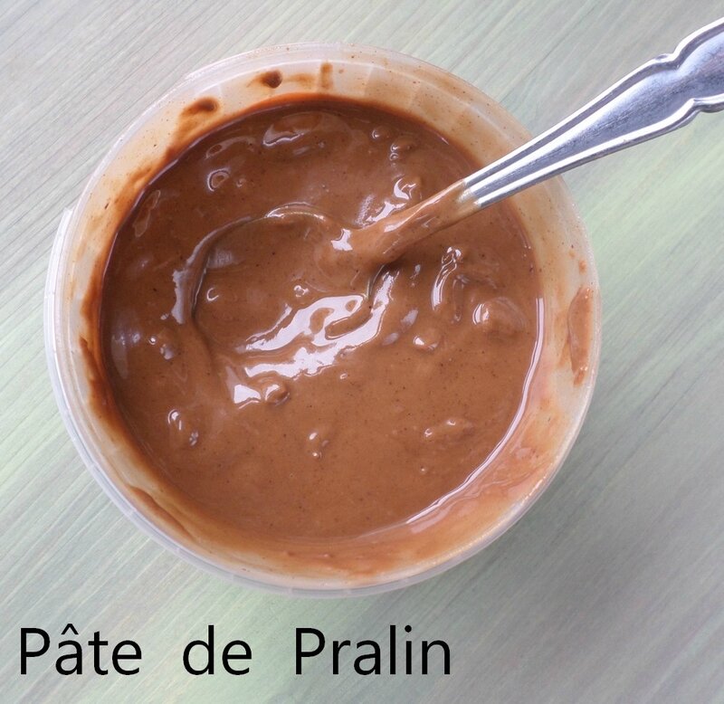pate-pralin