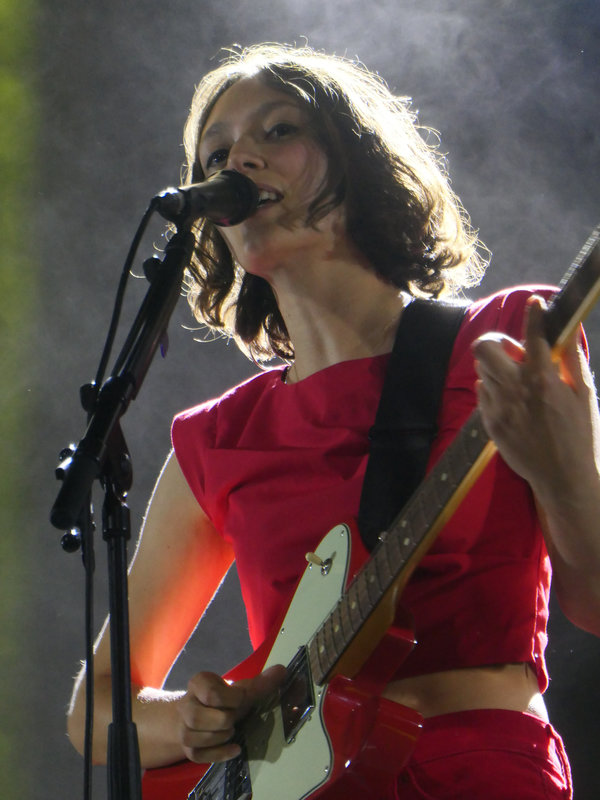 2021 05 29 Renaldo & Clara Salamandra Barcelone (38)