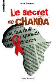 secret chanda