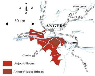 Anjou-Villages-et-Brissac