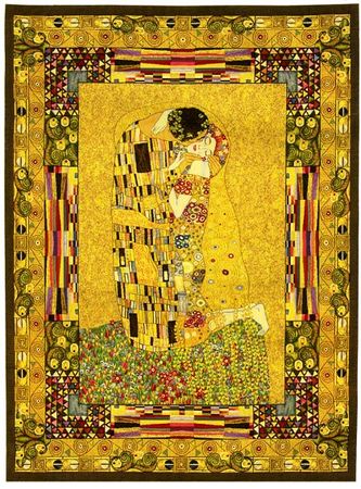 le_baiser_klimt