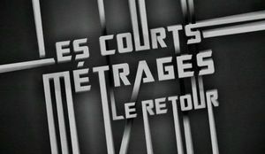 court métrage