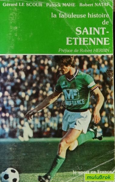 muluBrok Programme BAYERN + Livre ST-ETIENNE (2)