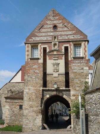 Porte Nevers