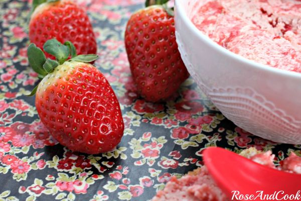 Fraises