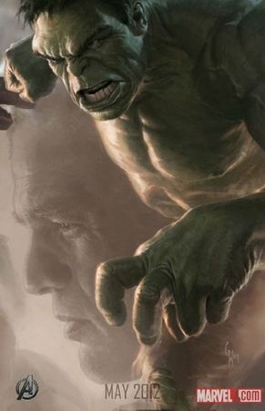 hulk