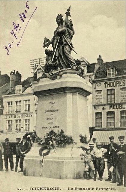 Dunkerque 1870 (1906) 3