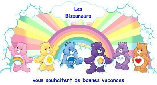 bisounours