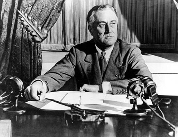 fdr