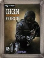 pc gign anti-terror force