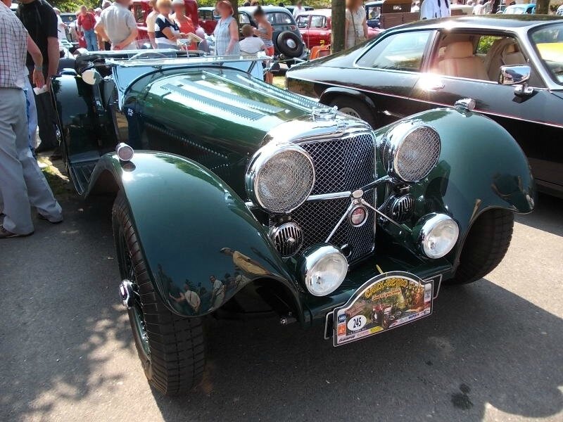 JaguarSS100av