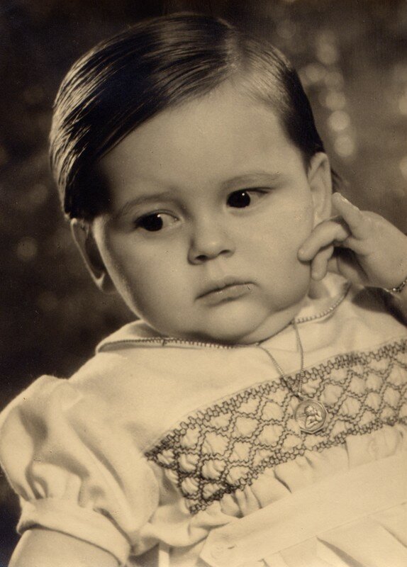 1947 Claude