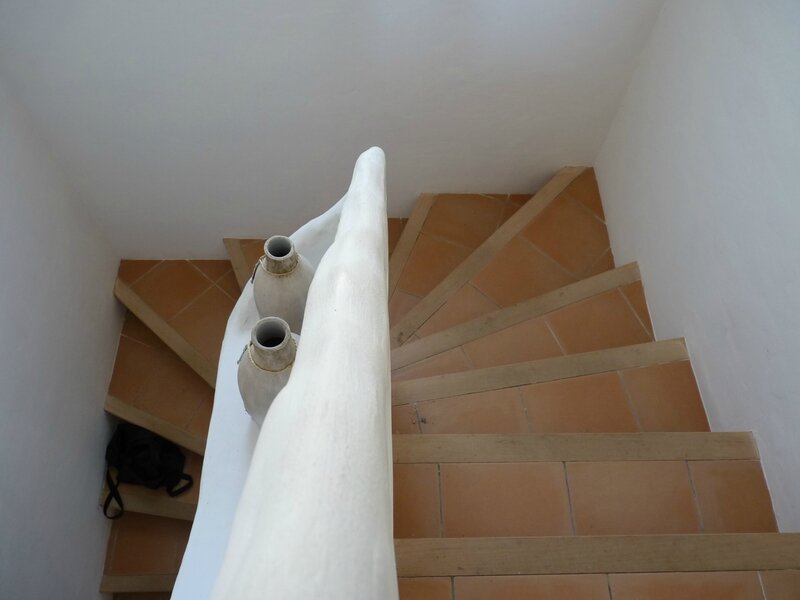 1 escalier