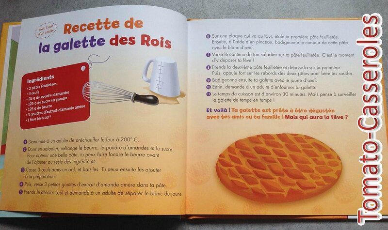 Galette des rois 04