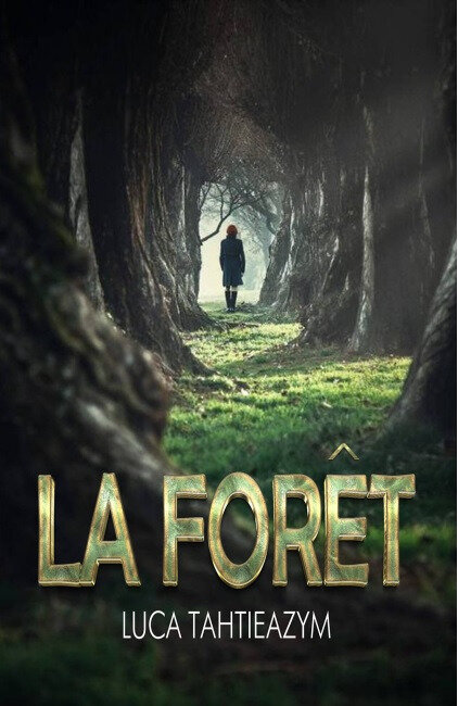 179 - La foret