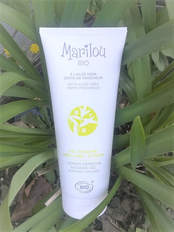 Marilou bio 2