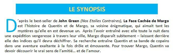 Margosynopsis