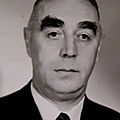 Le chapraisien René Mussillon a joué un grand rôle lors de la libération de Besançon le 8 septembre 1944