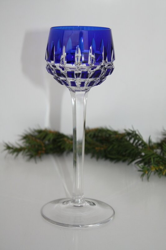 Verres St louis Roemer
