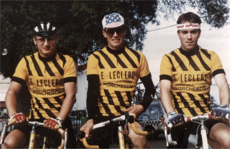 1987 tour de gironde