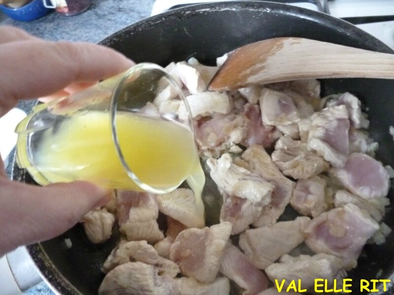 Poulet citron 4