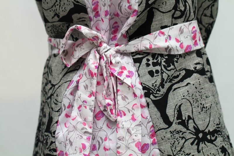 details robe Pauline-5