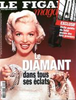 2004 Le figaro magazine France