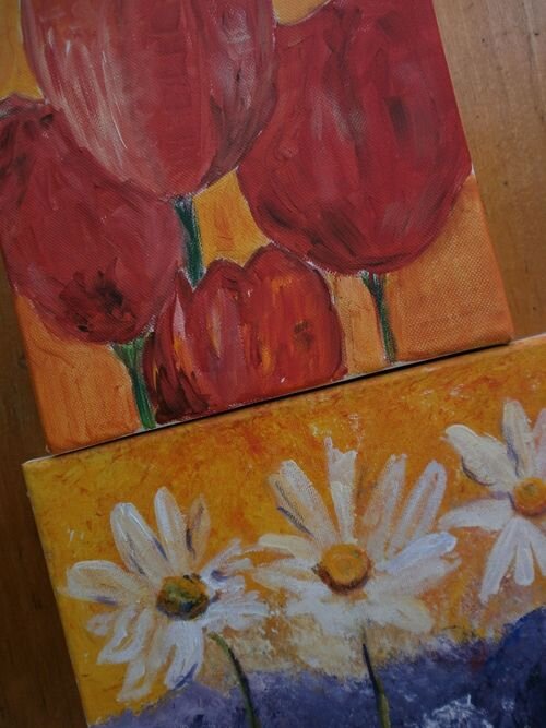 fleurs