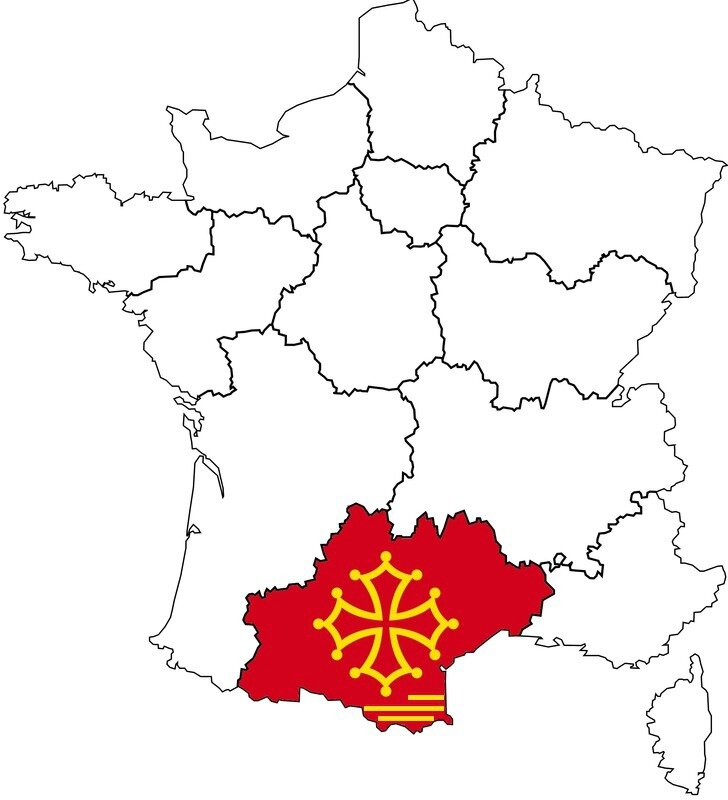 Occitanie Catalogne