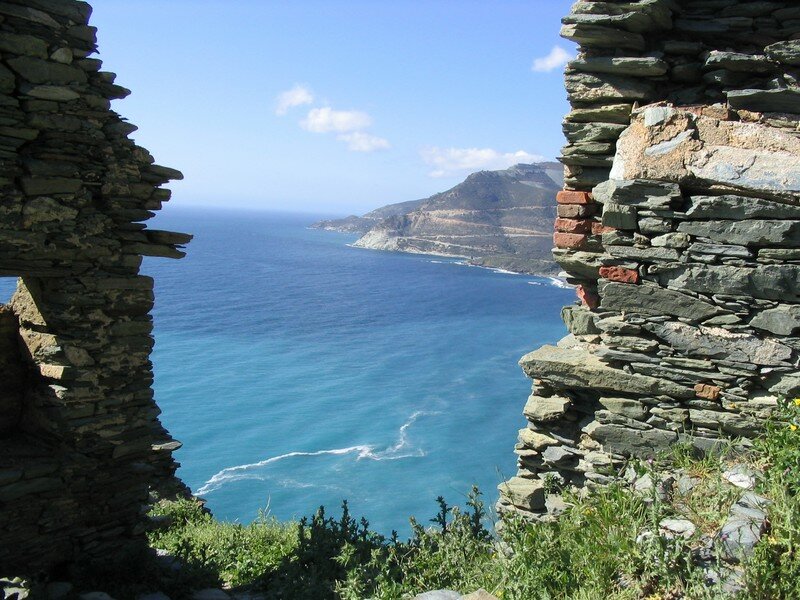 CORSE