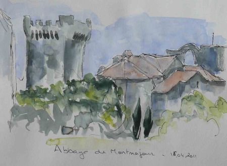 Arles_abbaye_montmajour_2