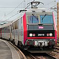 BB 26000 - The collection