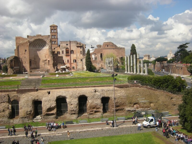 Rome avril 2009 028
