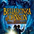 Belladonna Johnson <b>parle</b> avec les <b>morts</b>, écrit par Helen Stringer