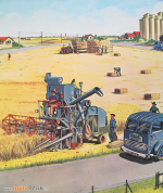 Affiche-MDI-L'Agriculture-4-muluBrok-Vintage