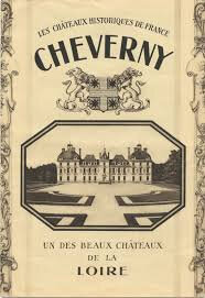 Cheverny