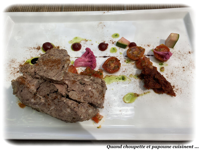 Restaurant la Gargotte-7