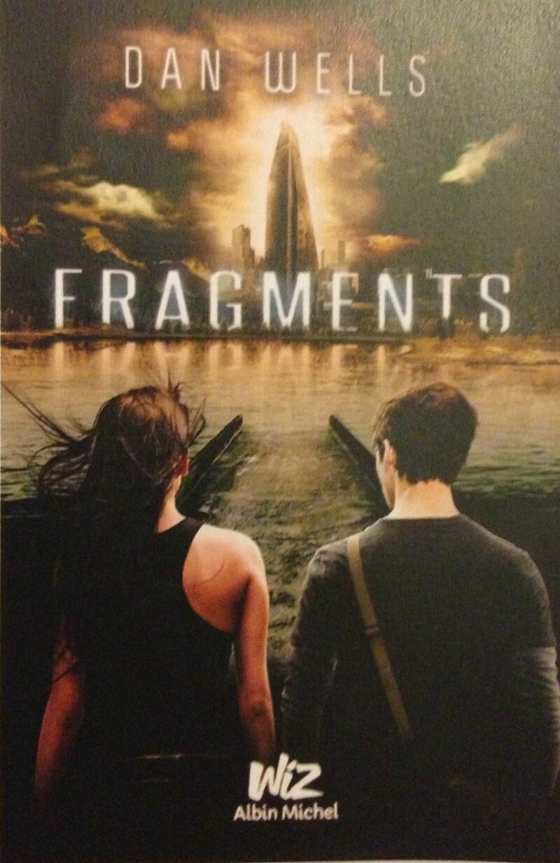 Fragments