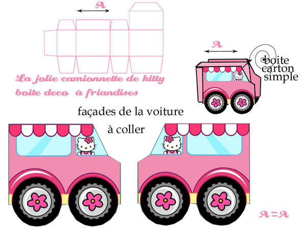 CAMION