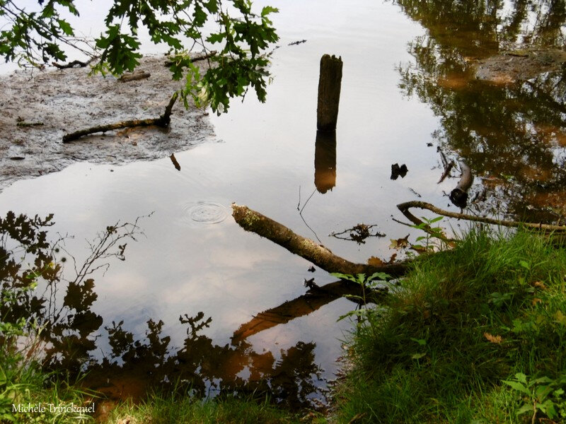 Lac de Christus 280618