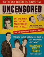 1962 uncensored Us 10