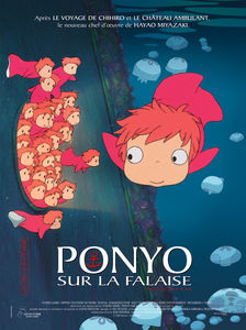 Ponyo