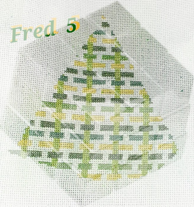 Fred 5