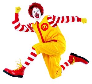 ronald_mcdonald_jumping