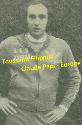 047 1061 - BLOG - Filippini Toussaint - Claude Papi - Europe