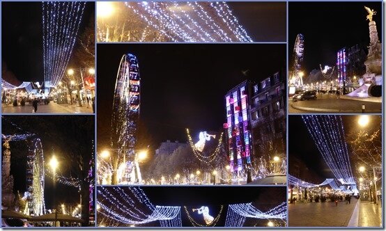 marché noël Reims2