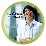 The Grand Chef - label 7
