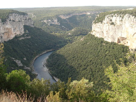 Gorges Ardèche3